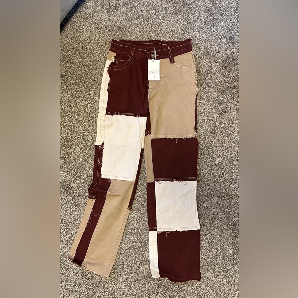 Day Dream Jeans